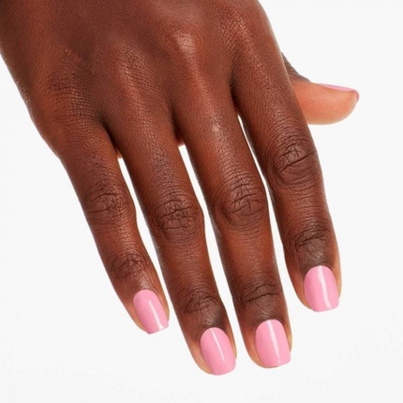 O.P.I Gel Nail Polish Lima Tell You About This Color