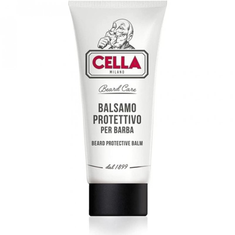 CELLA Protective Beard Balm 100ml