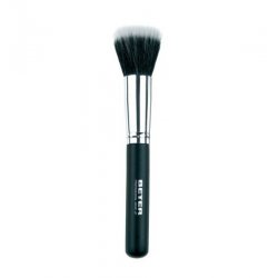 Beter Duo fiber make up brush. Mixed hair