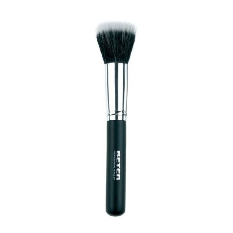 Beter Duo fiber make up brush. Mixed hair