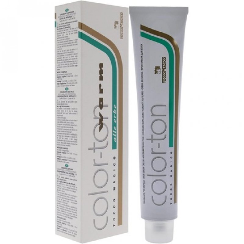 Magic Touch Color-Tone Light Blonde Hot 8NW