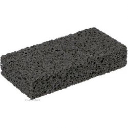 Pumice Stone - Lava Stone - Black