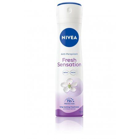 NIVEA Fresh Sensantion Women Spray deodorant 150 ml 1 pc(s)