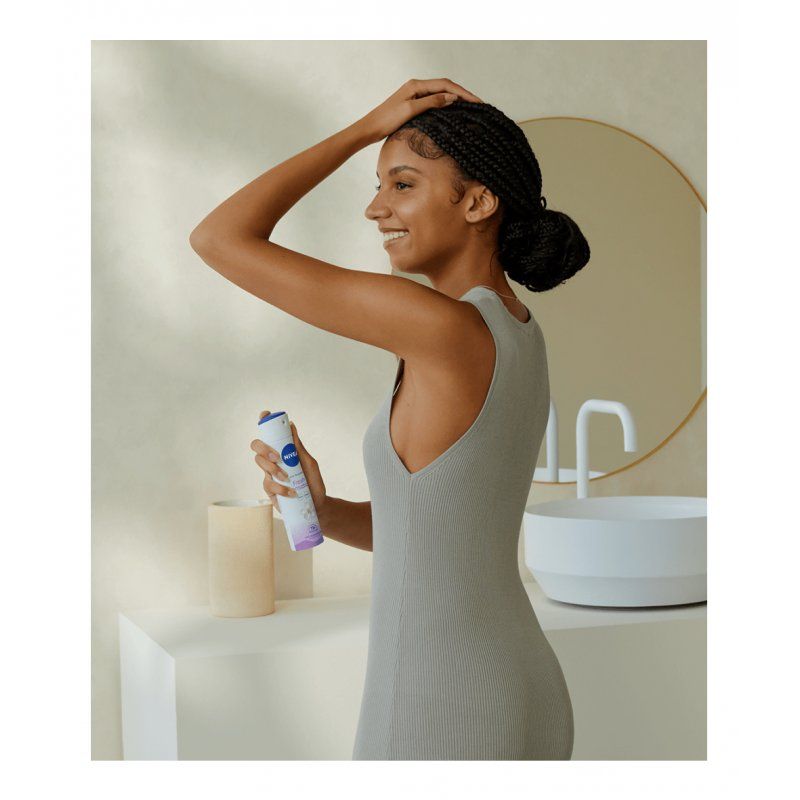 NIVEA Fresh Sensantion Women Spray deodorant 150 ml 1 pc(s)