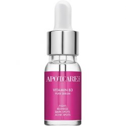 ApotCare Pure Serum Vitamin B3 10ml