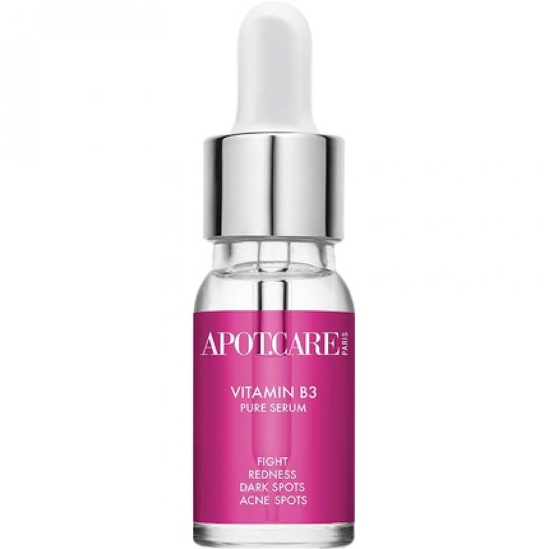 ApotCare Pure Serum Vitamin B3 10ml