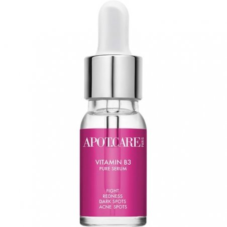 ApotCare Pure Serum Vitamin B3 10ml
