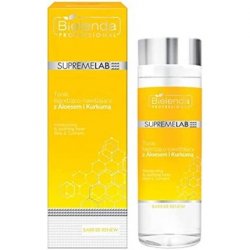 SUPREMELAB BARRIER RENEW Soothing and Moisturizing Facial Toner 200ml