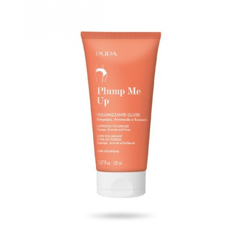 PUPA Milano Plump Me Up Buttock Enhancer 150 ml Crème Femmes
