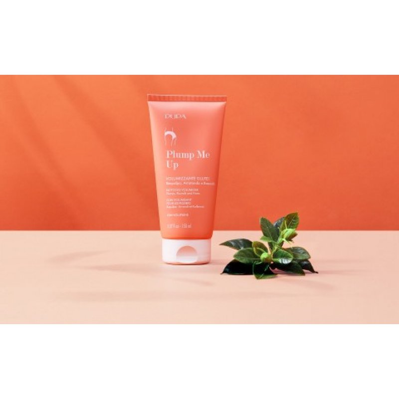 PUPA Milano Plump Me Up Buttock Enhancer 150 ml Crème Femmes