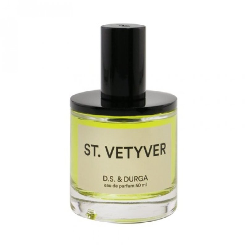 D.S. & Durga St. Vetyver Unisex Eau de Parfum Spray 1.7oz