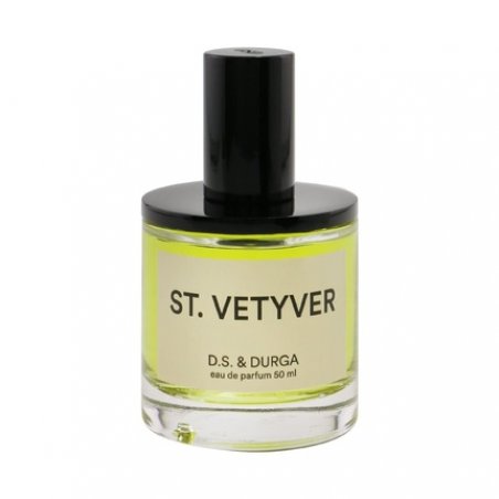 D.S. & Durga St. Vetyver Unisex Eau de Parfum Spray 1.7oz