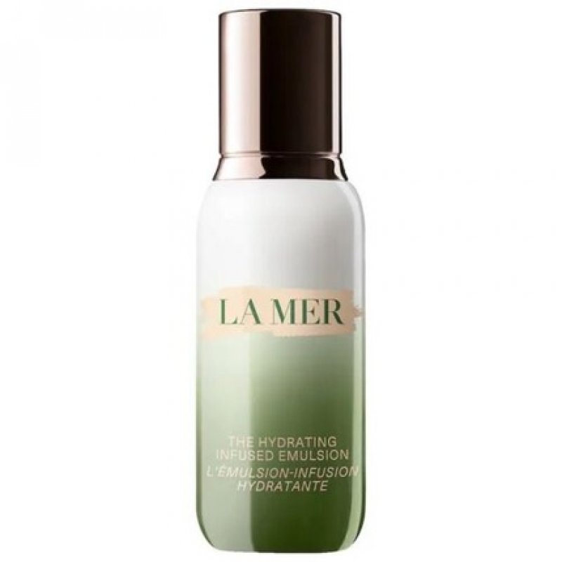La Mer Hydrating Infused Emulsion 1.7 fl oz 50 ml
