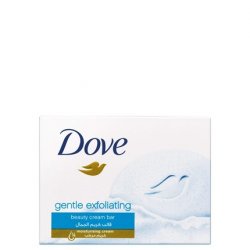 Dove Gentle Exfoliating 100g
