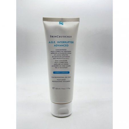 SkinCeuticals A.G.E. Interrupter Advanced Value Pack 120ml