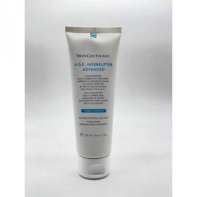 SkinCeuticals A.G.E. Interrupter Advanced Value Pack 120ml