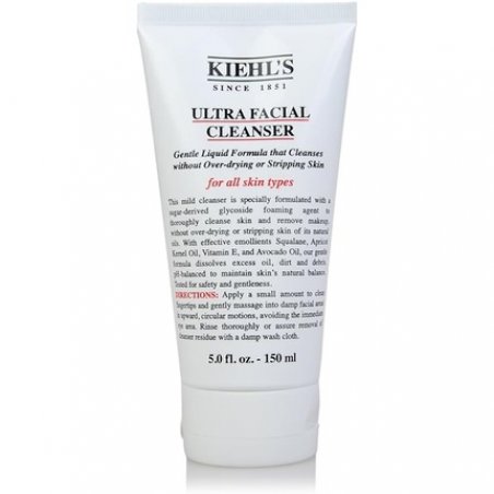 Kiehl's Ultra Facial Cleanser 150ml