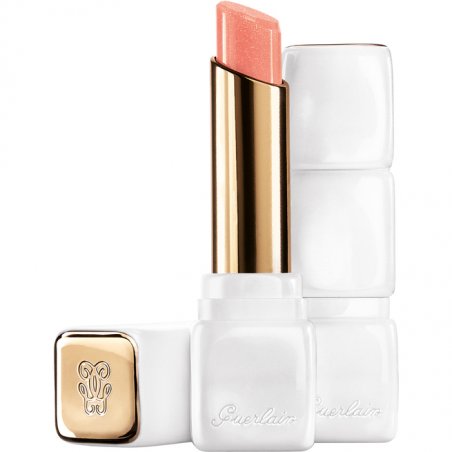 Guerlain Peach Sunrise Lipstick Shade R347