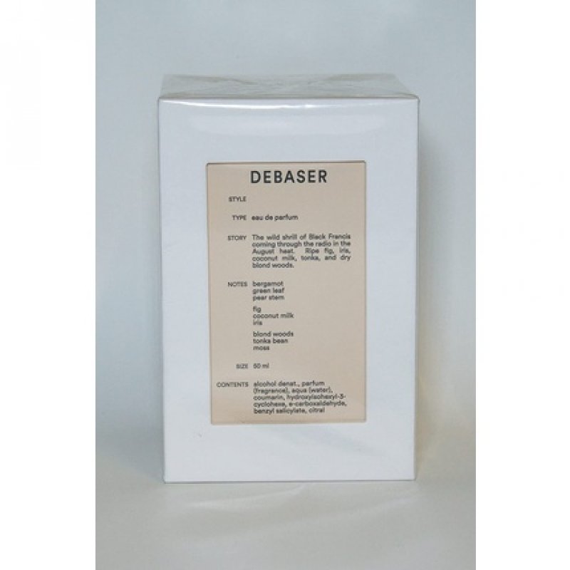 D.S. & Durga Debaser for Women Eau de Parfum Spray 1.7oz