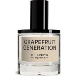 D.S. & DURGA Grapefruit Generation Eau de Parfum 50ml