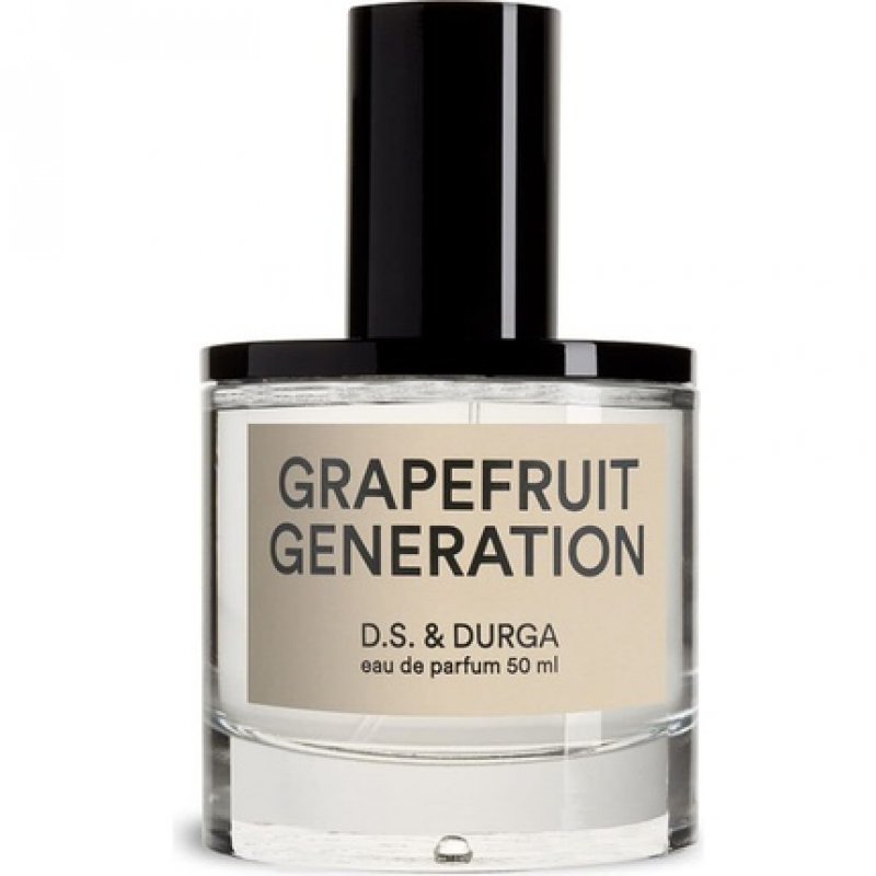 D.S. & DURGA Grapefruit Generation Eau de Parfum 50ml