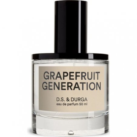D.S. & DURGA Grapefruit Generation Eau de Parfum 50ml