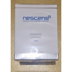 NESCENS Keratolytic Complex Exfoliator