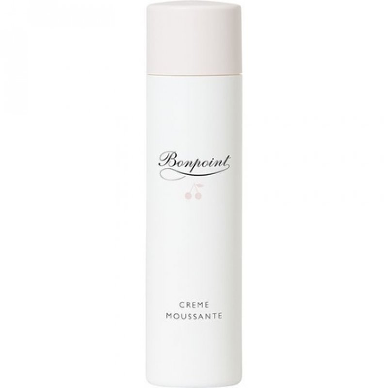 BonPoint Face Body Hair Foaming Cream 200ml