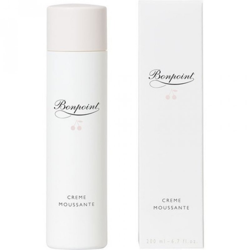 BonPoint Face Body Hair Foaming Cream 200ml