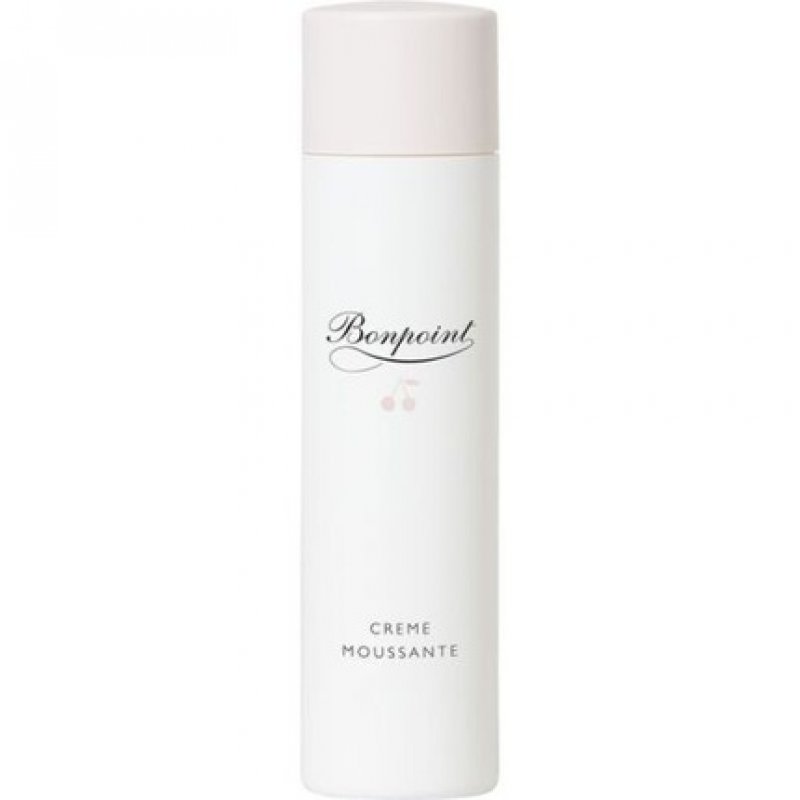 BonPoint Face Body Hair Foaming Cream 200ml