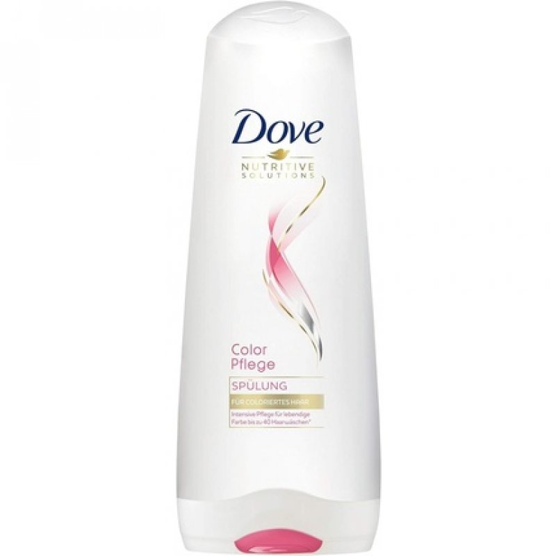 Dove Color Care Conditioner 200ml