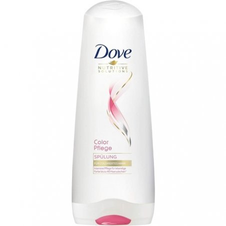 Dove Color Care Conditioner 200ml