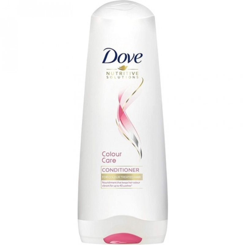 Dove Color Care Conditioner 200ml