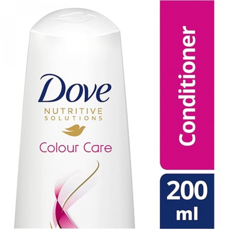 Dove Color Care Conditioner 200ml