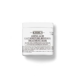 Kiehl's Hair Amino Acid Complete Rehab Hair and Scalp Mask 250ml