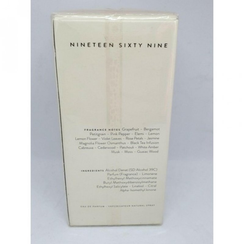 19-69 Villa Nellcote Eau De Parfum 100ml