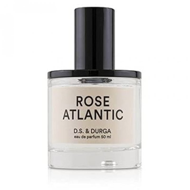 D.S. & Durga Rose Atlantic for Women Eau de Parfum Spray 1.7 Ounce