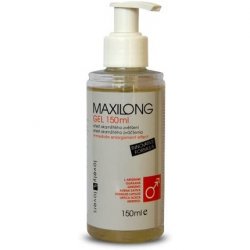 Lovely Lover Maxilong Gel 150ml