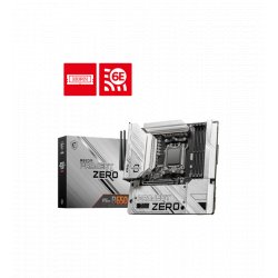MSI B650M PROJECT ZERO