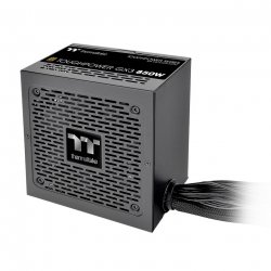 TT Toughpower GX3 0850W (schwarz, 5x PCIe, Kabel-Management, 850 Watt)