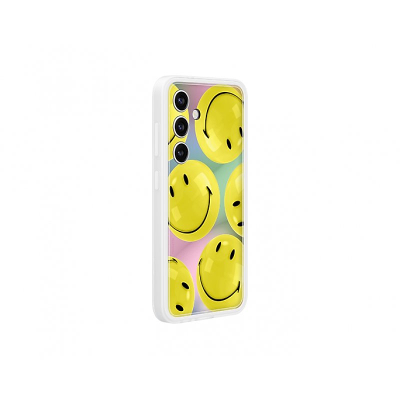 Samsung Suit Case Yellow