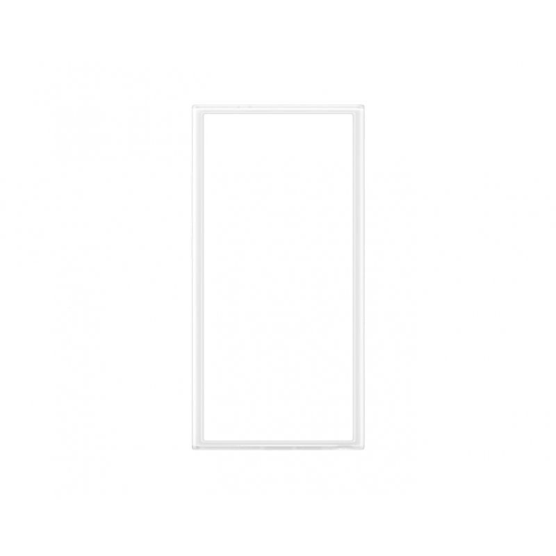 Samsung Flipsuit Case für Galaxy S24 Ultra, White