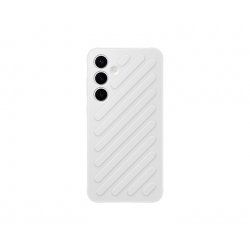 Samsung S24 Shield Case coque de protection pour téléphones portables 17 cm (6.7") Housse Gris clair
