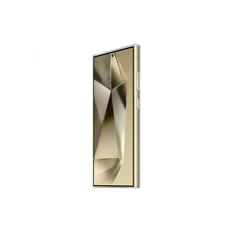 Samsung Clear Case coque de protection pour téléphones portables 17,3 cm (6.8") Housse Transparent