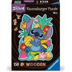 Ravensburger 12000758 Jeu de puzzle 150 pièce(s) Dessins animés