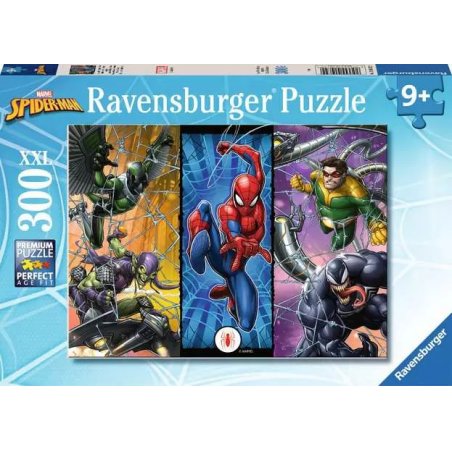 Ravensburger 12001072 Jigsaw puzzle 300 pc(s) Comics