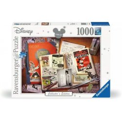 Disney Collector's Edition puzzle 1920-1930 (1000 pièces)