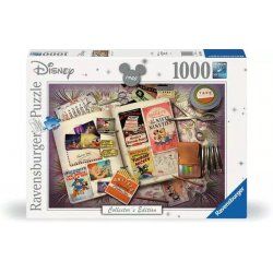 Ravensburger Disney 17583 puzzle Jeu de puzzle 1000 pièce(s) Autres