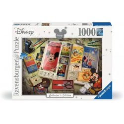 Disney Collector's Edition puzzle 1950 (1000 pièces)