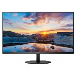 Dis 32 Philips E-line 32E1N3100LA VA Black